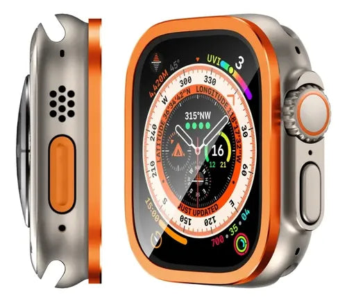 RELOJ SMARWATCH EN COMBO